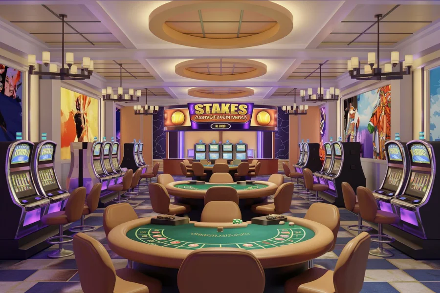 stakes casino