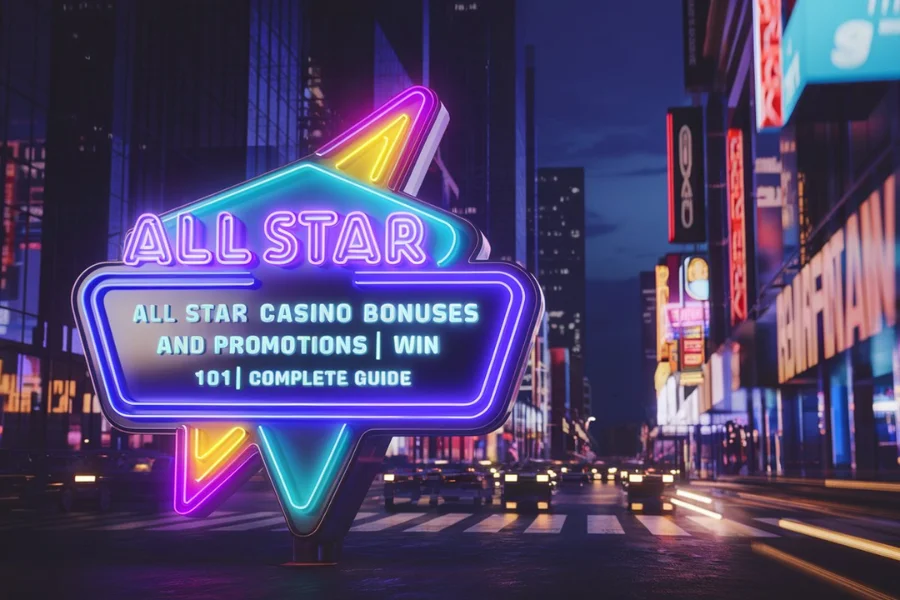 all star casino