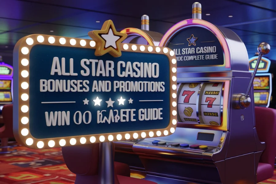 all star casino