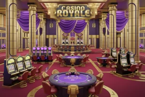 casino royale