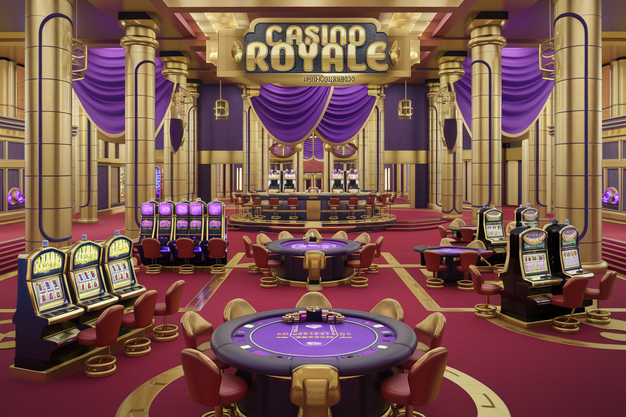 casino royale