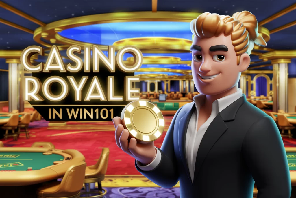 casino royale