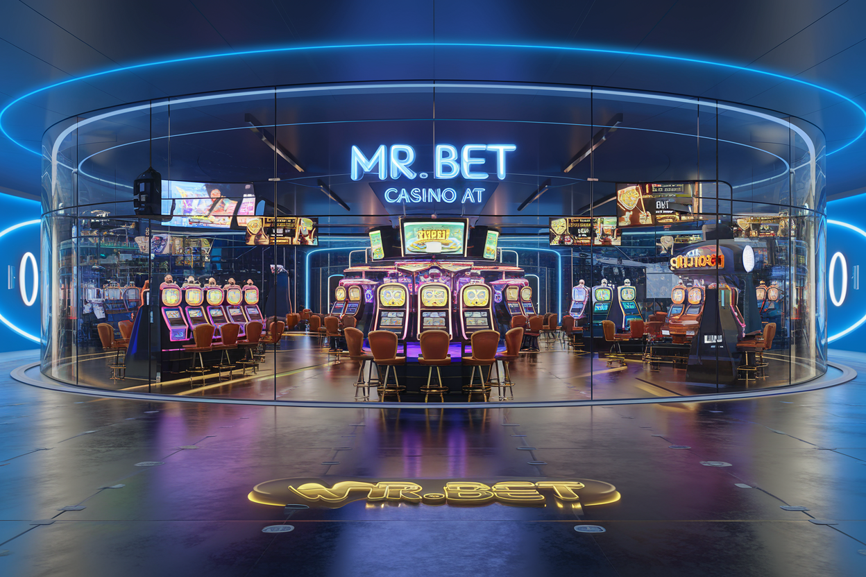 mr bet casino