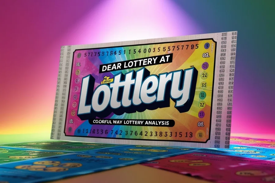 dear lottery