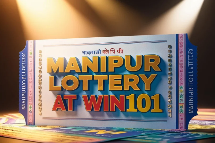 manipur lottery