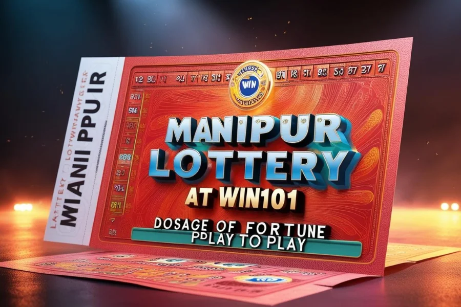 manipur lottery