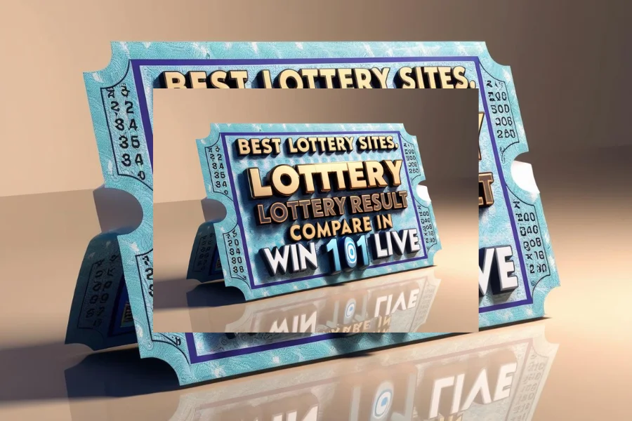 best lottery sites