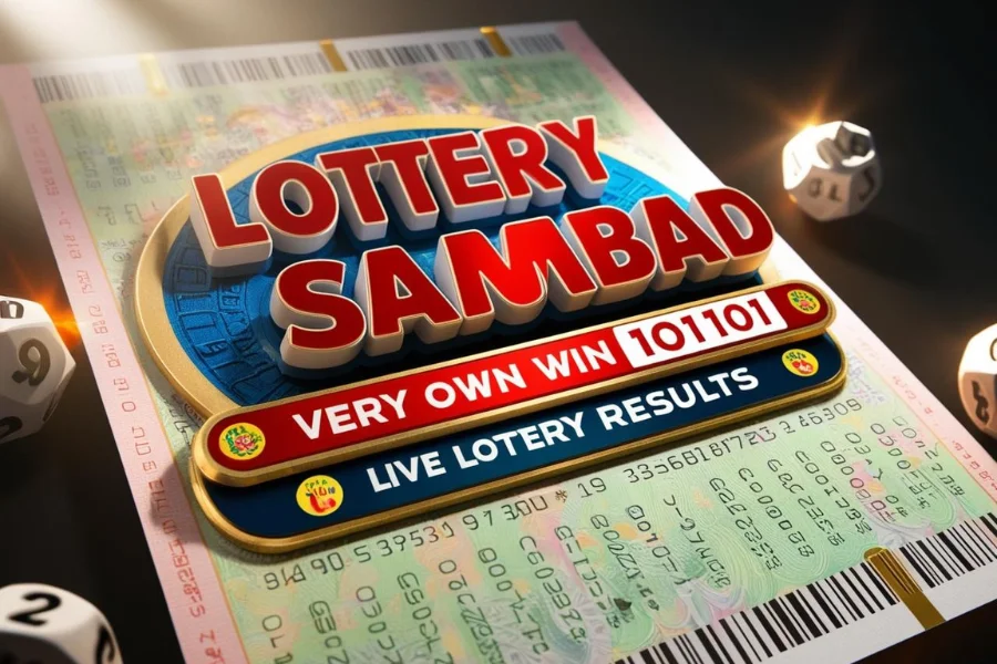 lottery sambad today