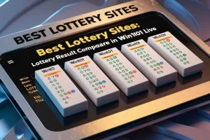 best lottery sites