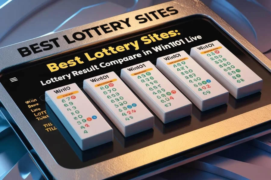 best lottery sites