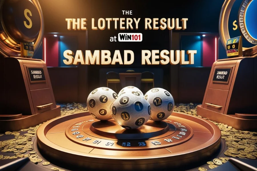 sambad result process