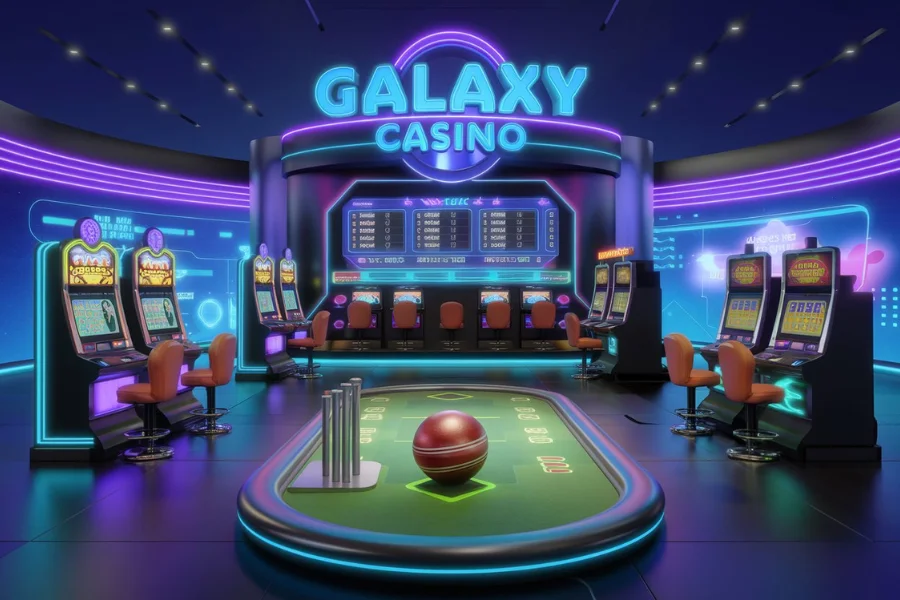 galaxy casino