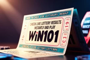 live lottery results